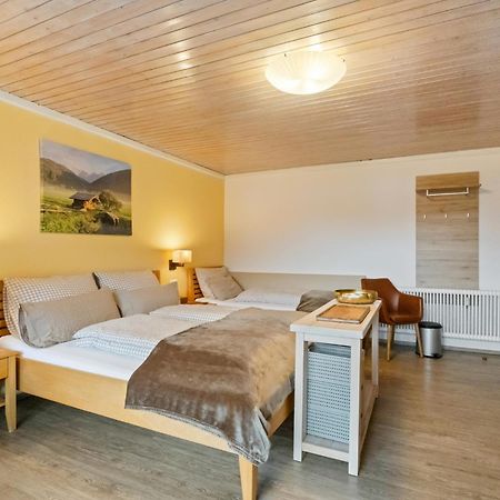 Fruehstueckspension Gsenger Ramsau am Dachstein Exterior photo