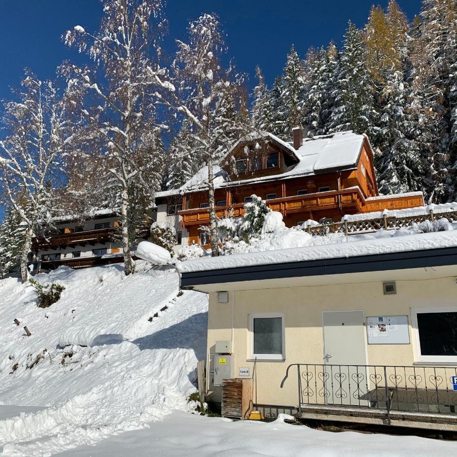Fruehstueckspension Gsenger Ramsau am Dachstein Exterior photo