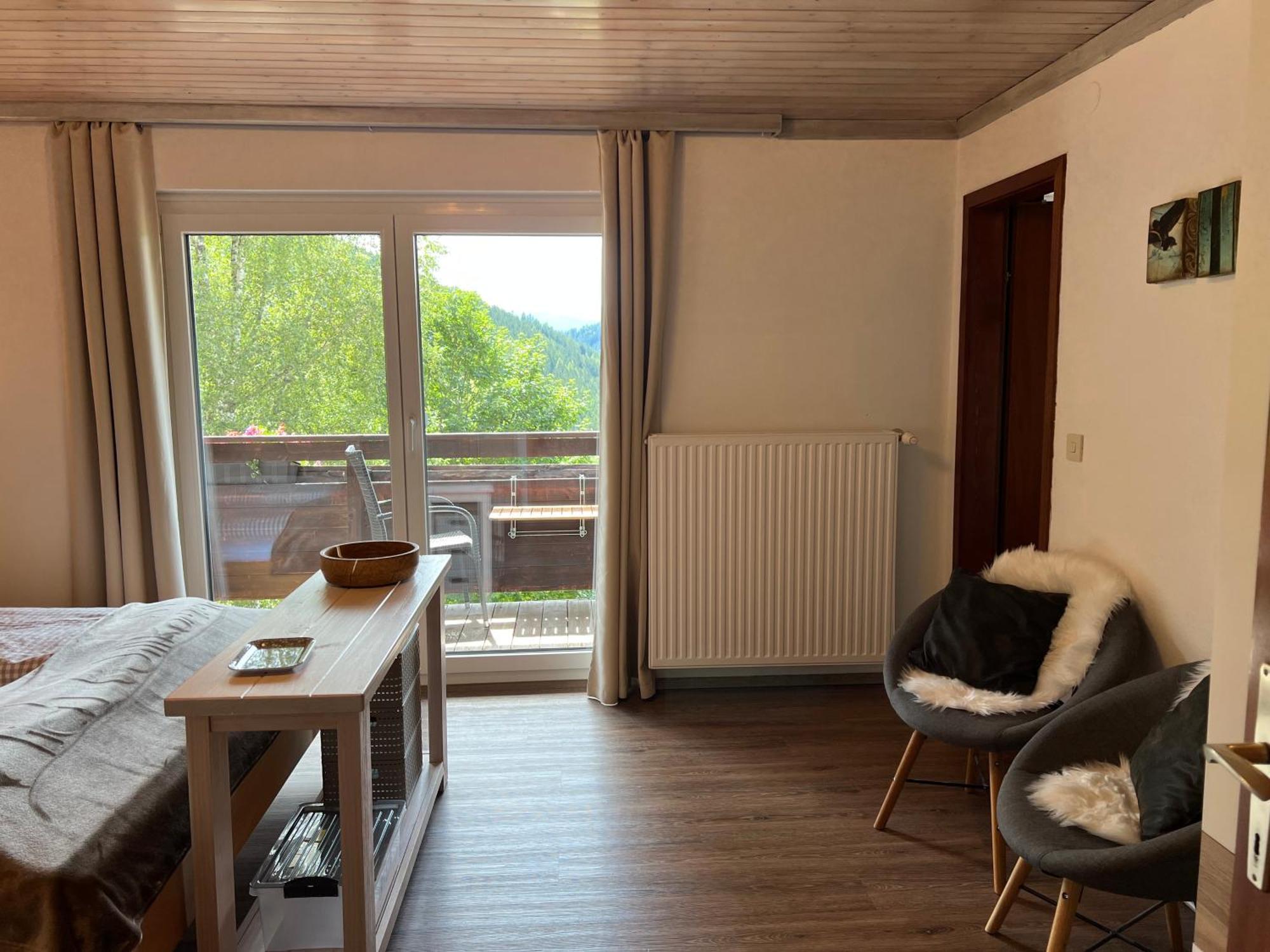 Fruehstueckspension Gsenger Ramsau am Dachstein Exterior photo