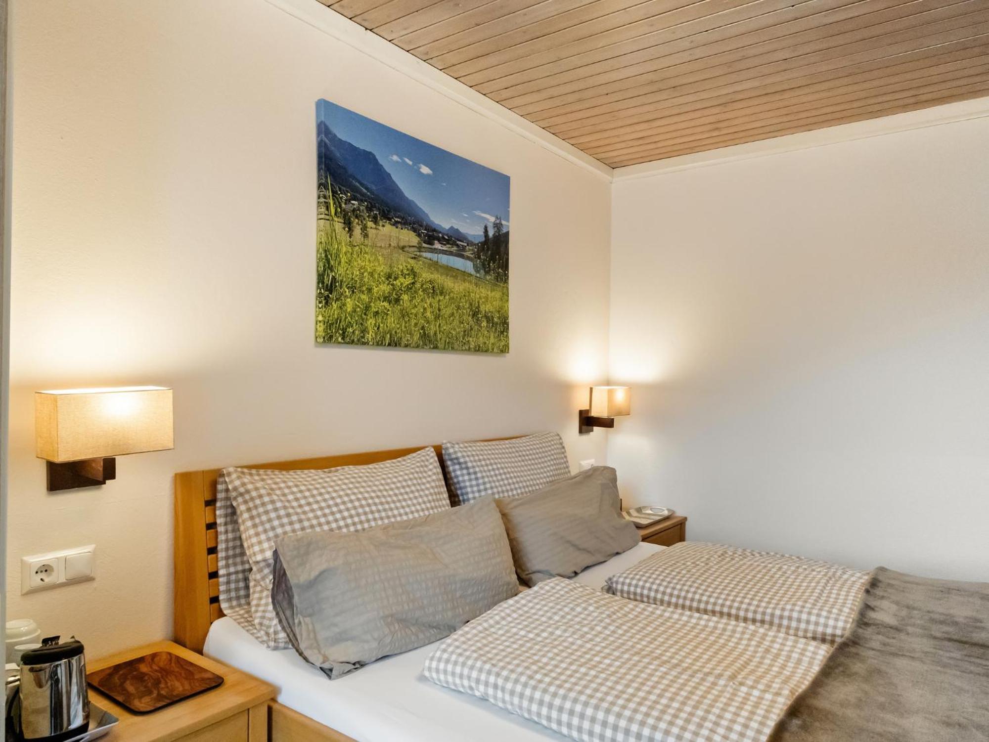 Fruehstueckspension Gsenger Ramsau am Dachstein Exterior photo