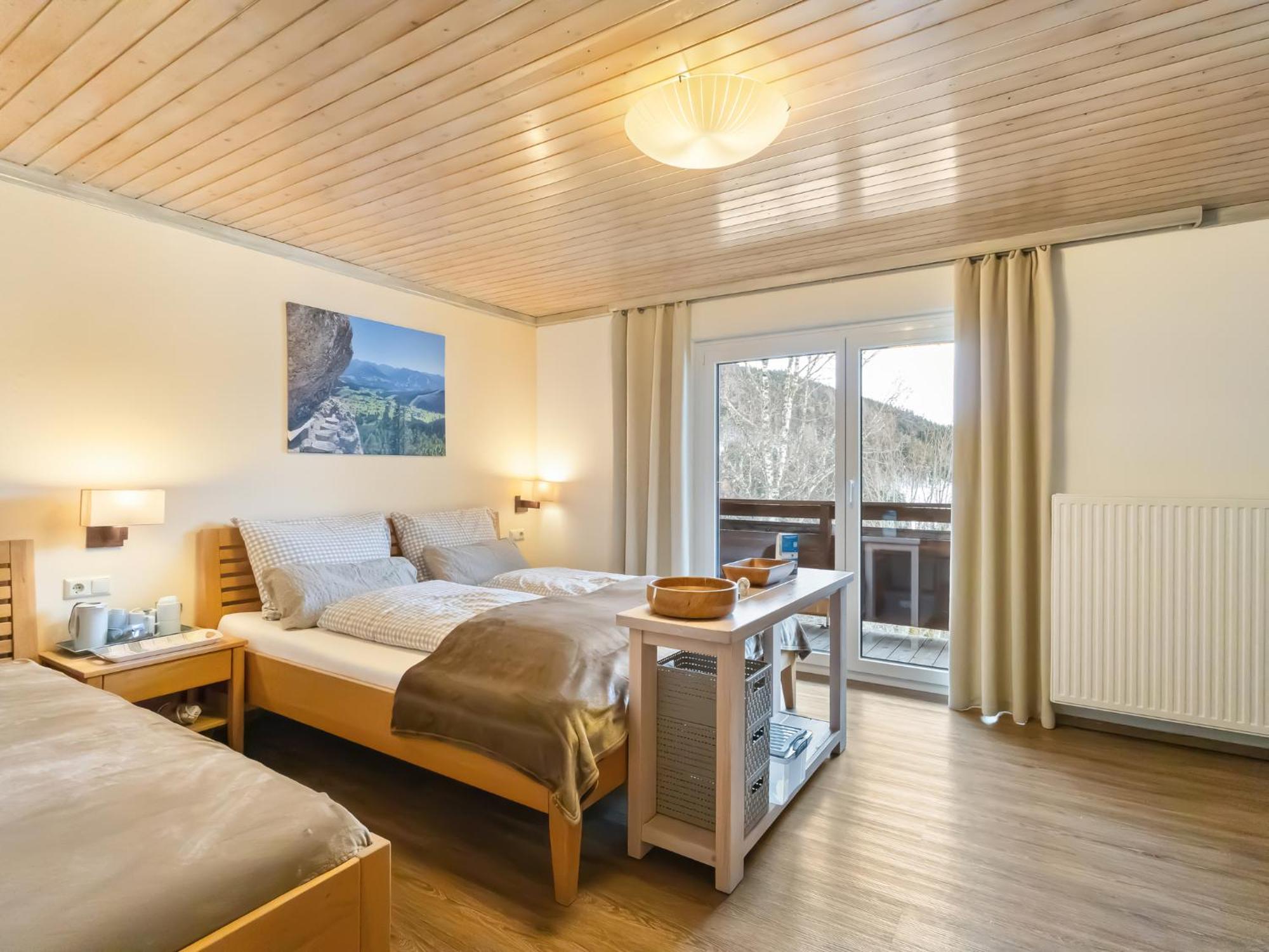 Fruehstueckspension Gsenger Ramsau am Dachstein Exterior photo