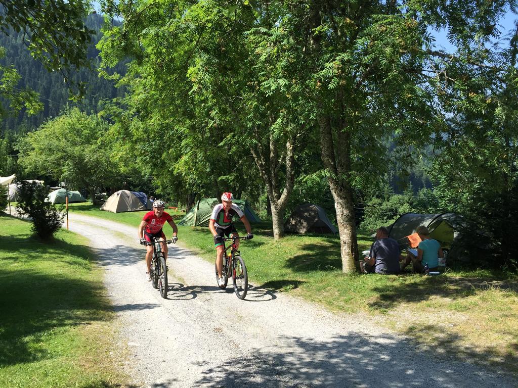 Fruehstueckspension Gsenger Ramsau am Dachstein Exterior photo