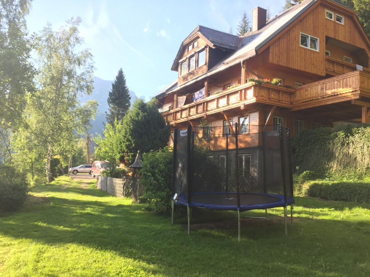 Fruehstueckspension Gsenger Ramsau am Dachstein Exterior photo